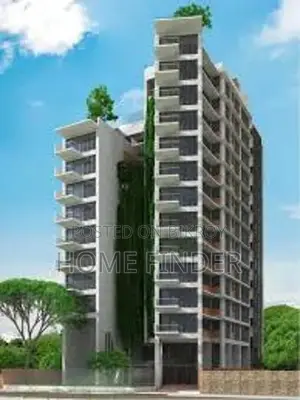 4500 SqFt (GYM_POOL) Luxurious Apartment For Rent in Gulshan 2