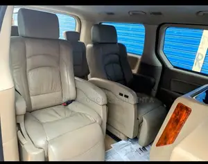 Alphard For Rent