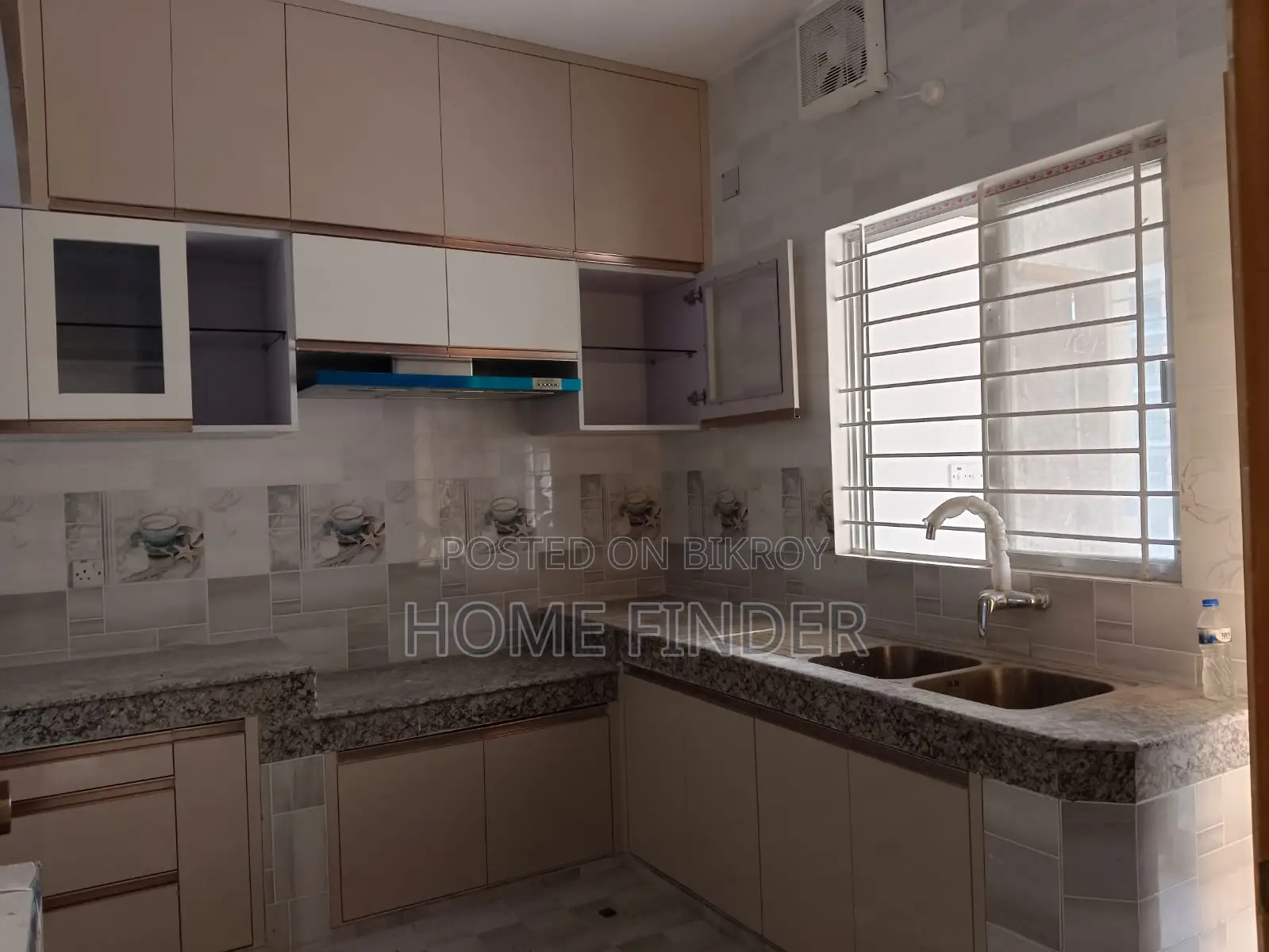 New 4-Bedroom 2975 Sqft Apartment For Rent in Gulshan