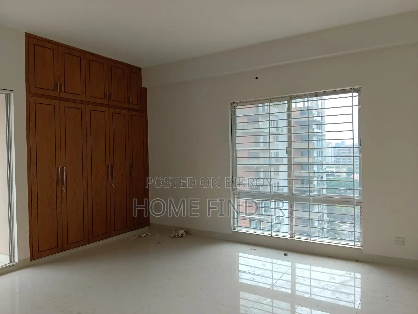 New 4-Bedroom 2975 Sqft Apartment For Rent in Gulshan