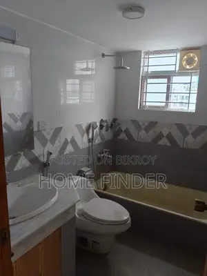 New 4-Bedroom 2975 Sqft Apartment For Rent in Gulshan