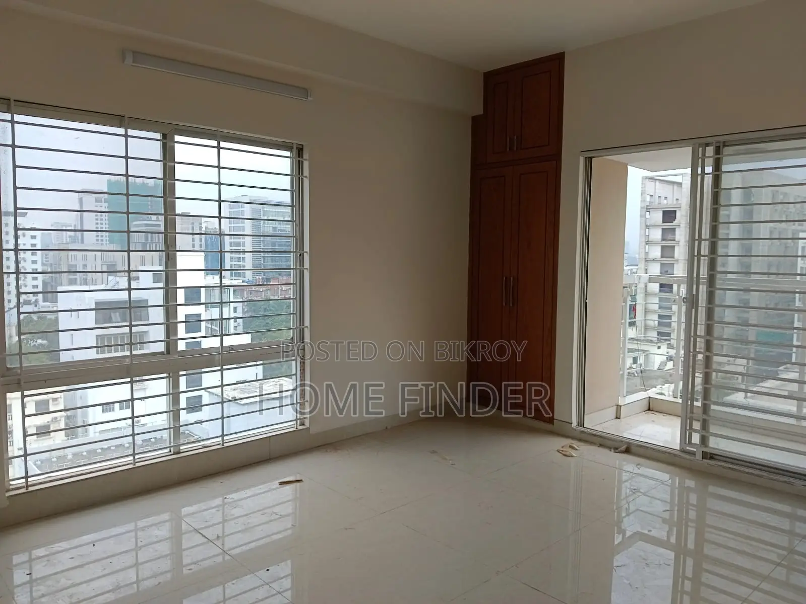 New 4-Bedroom 2975 Sqft Apartment For Rent in Gulshan