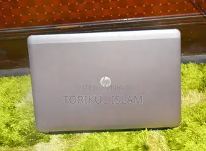 HP Core i5 Laptop/4rd Generation @@@