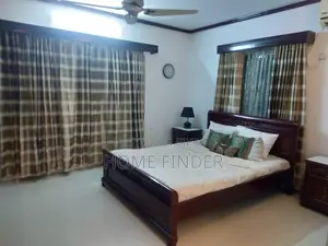 2440 Sqft Full Furnished Apartment For Rent In Gulshan