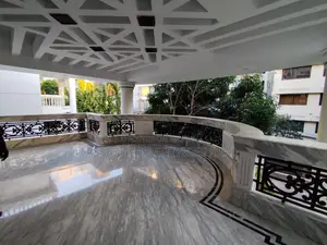 7000-Sqft 5Bed Big Duplex Luxury Apartment Rent Baridhara