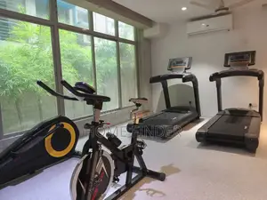 A Nice And Comfortable Apartment Of 3560 Sq Ft Is Up For Rent In Gulshan