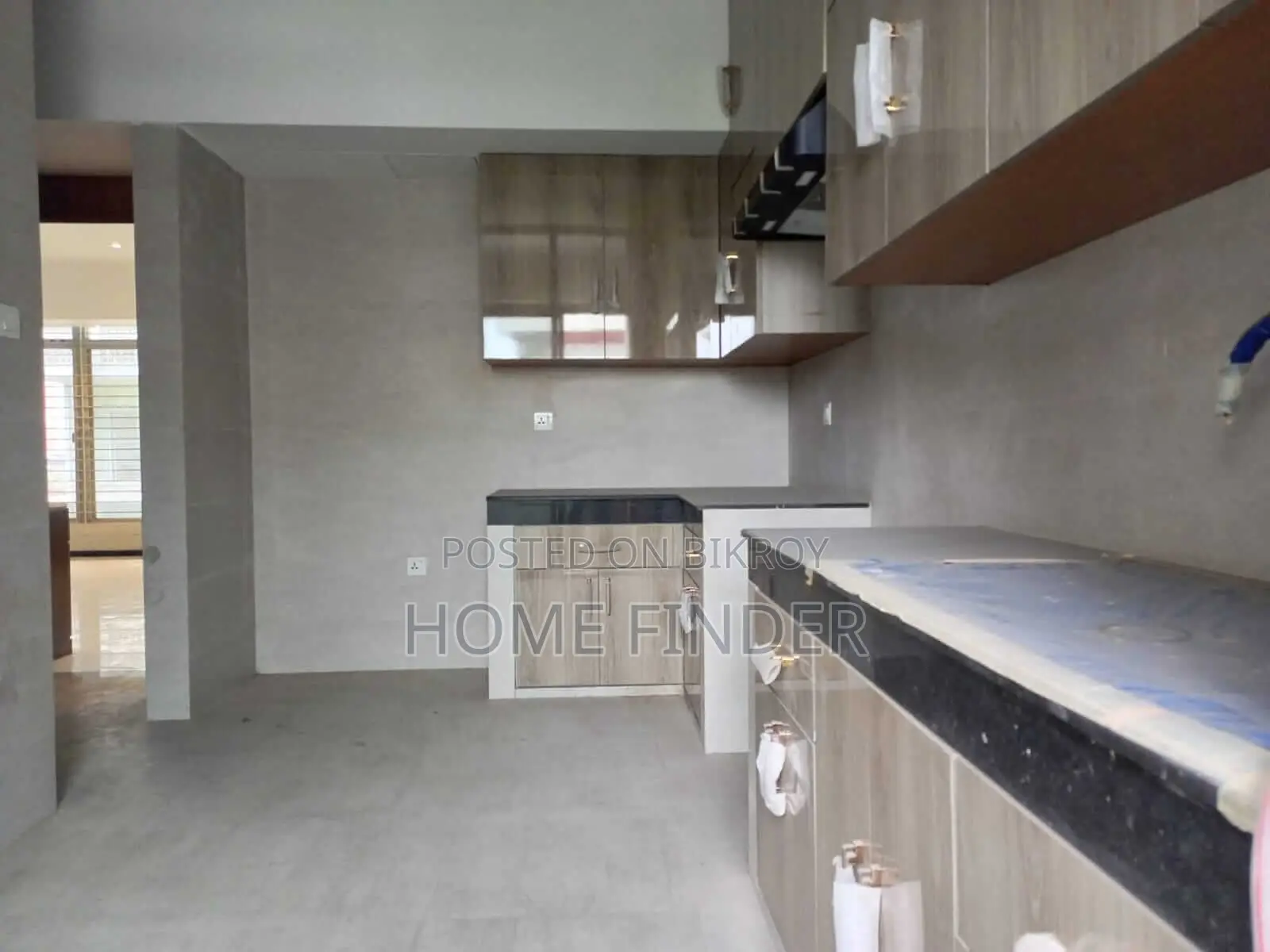 A Nice And Comfortable Apartment Of 3560 Sq Ft Is Up For Rent In Gulshan
