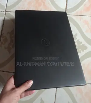 DELL Core i7 7th Gen Slim Laptop, Dedicated Graphics, 4GB RAM,128GB SSD.