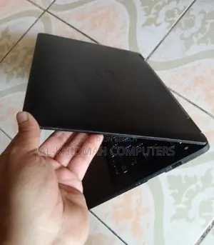 DELL Latitude Core i5 6th Gen Slim Laptop, 4GB RAM, 128GB SSD.