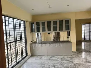Reside In This Amazing 3200 Sq Ft Ready Flat For Rent Gulshan 2