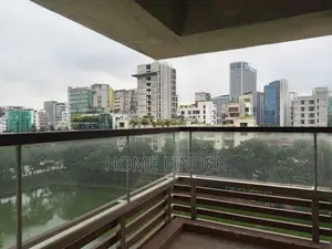 Brand New Modern Facilities Exclusive Flat Rent In GULSHAN 2