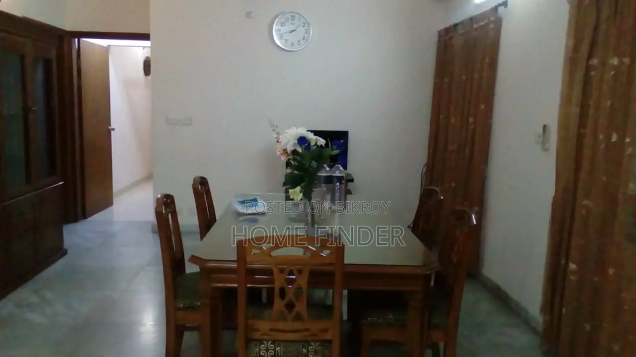 Budget Friendly Furnished Flat For Rent @ Gulshan