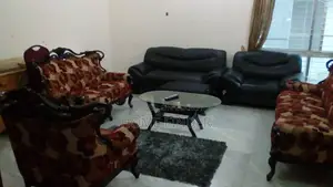 Budget Friendly Furnished Flat For Rent @ Gulshan