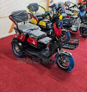 E-bike 2024