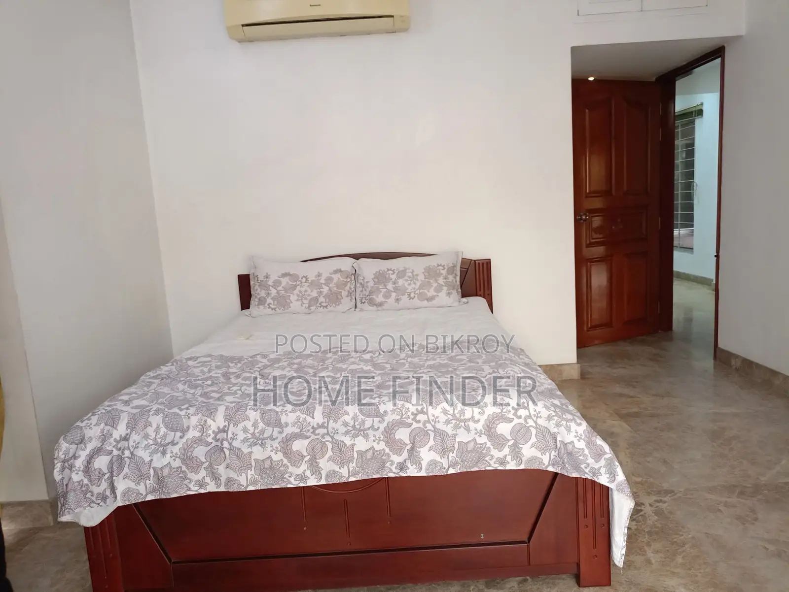 3100 Sqft Furnished Flat For Rent In Gulshan 2