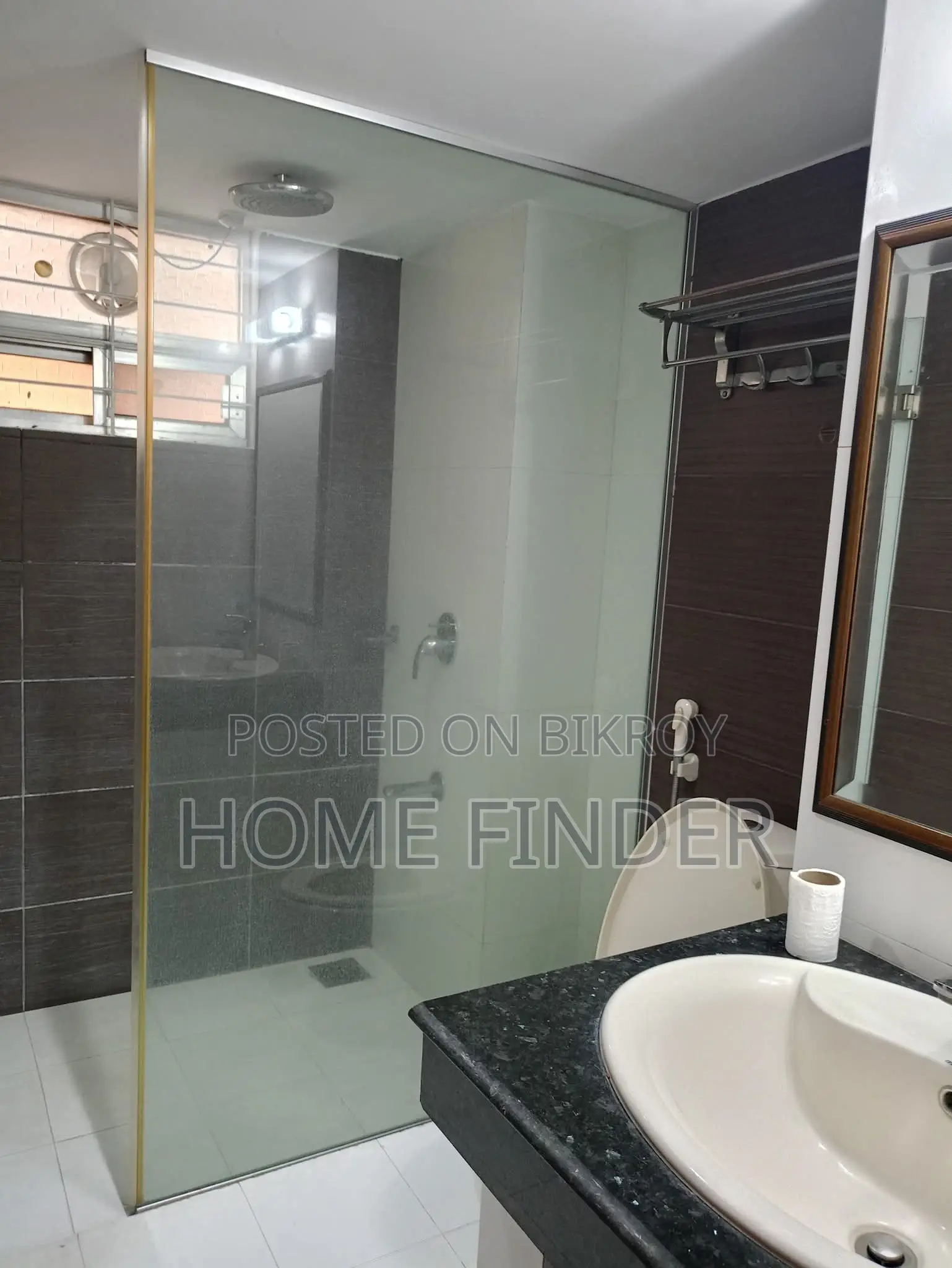 3100 Sqft Furnished Flat For Rent In Gulshan 2