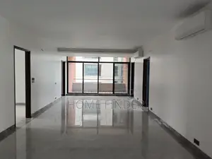 4100 Sqft (Gym-pool) Semi Furnished Apt: Rent @ Gulshan
