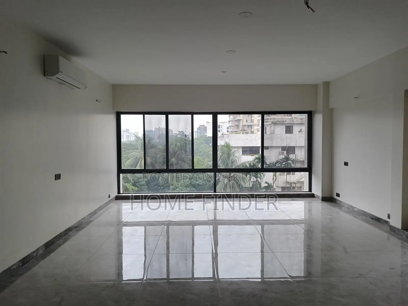 4100 Sqft (Gym-pool) Semi Furnished Apt: Rent @ Gulshan