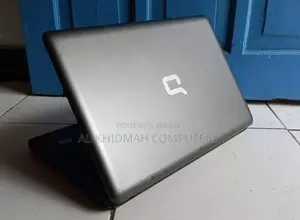 HP Laptop, 4GB RAM, 250GB Hard Disk