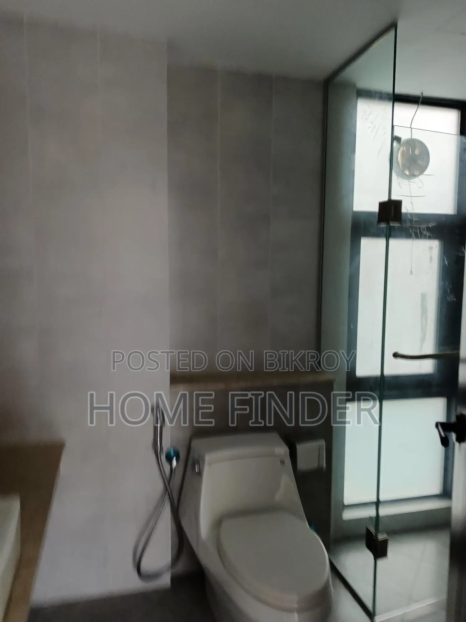 4100 Sqft (Gym-pool) Semi Furnished Apt: Rent @ Gulshan