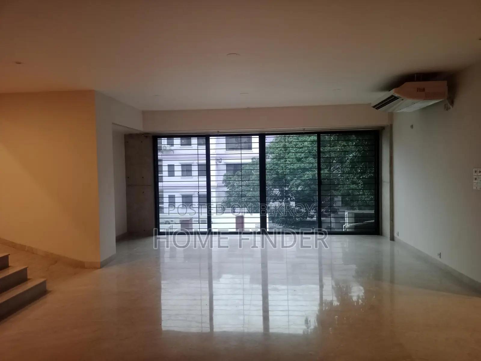 3950 SQFT [GYM_POOL] FLAT RENT IN GULSHAN_2