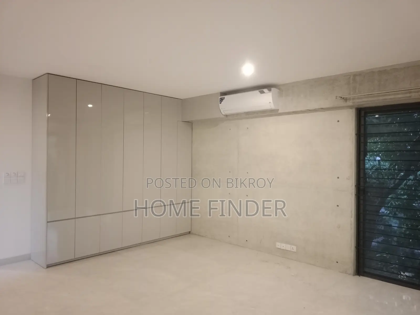 3950 SQFT [GYM_POOL] FLAT RENT IN GULSHAN_2