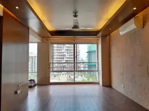 4600 Sqft Exclusive Semi Furnished Flat For Rent @ Gulshan 2