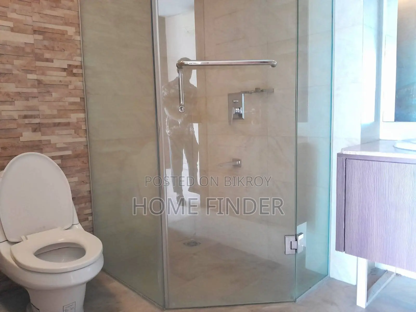 4600 Sqft Exclusive Semi Furnished Flat For Rent @ Gulshan 2