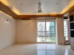 4600 Sqft Exclusive Semi Furnished Flat For Rent @ Gulshan 2