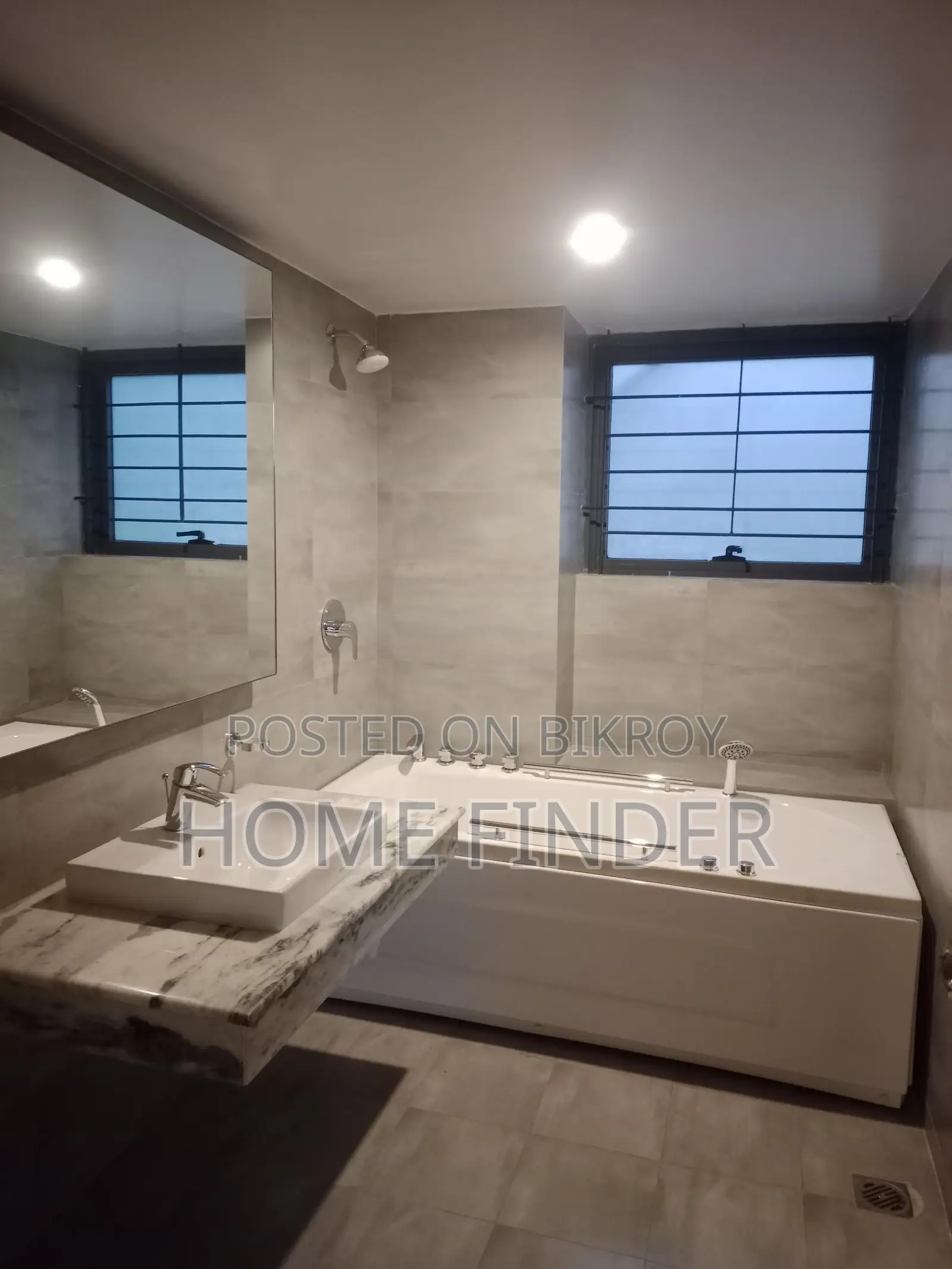 3950 SQFT [GYM_POOL] FLAT RENT IN GULSHAN_2