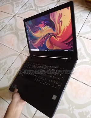 Lenovo ideapad Core i5 6th Gen Ultra Slim Laptop, 4GB RAM, 1000GB HDD.