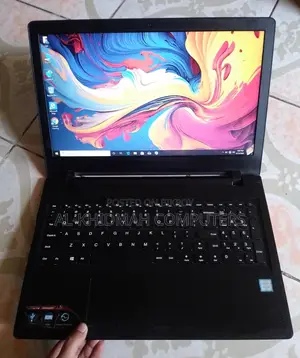 Lenovo ideapad Core i5 6th Gen Ultra Slim Laptop, 4GB RAM, 1000GB HDD.