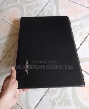 Lenovo ideapad Core i5 6th Gen Ultra Slim Laptop, 4GB RAM, 1000GB HDD.