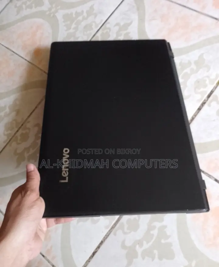 Lenovo ideapad Core i5 6th Gen Ultra Slim Laptop, 4GB RAM, 1000GB HDD.