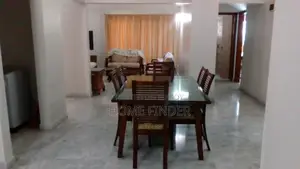 Fully Furnished Flat For Rent in Gulshan