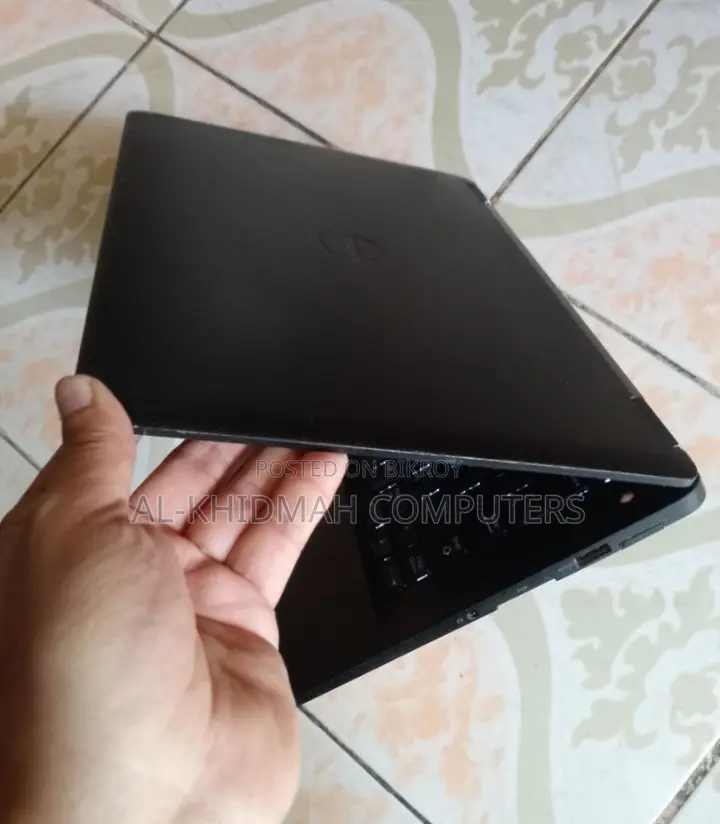 DELL Core i5 6th Genaretion Laptop