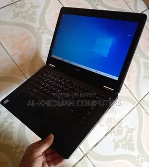 DELL Core i5 6th Genaretion Laptop