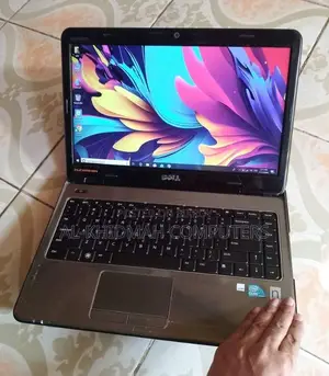ধামাকা অফার, DELL Core i5 Laptop, 4GB RAM, 500GB Hard Disk.