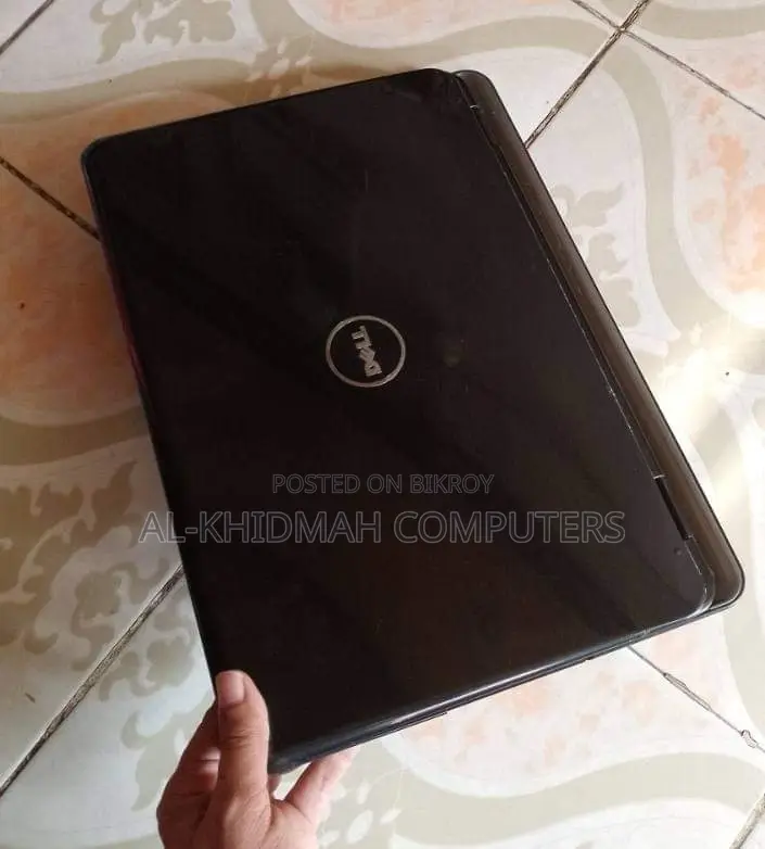 ধামাকা অফার, DELL Core i5 Laptop, 4GB RAM, 500GB Hard Disk.