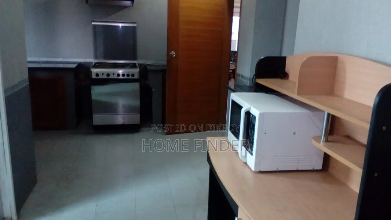 2600 Sqft 3bhk Fully Furnished Flat Rent in Gulshan