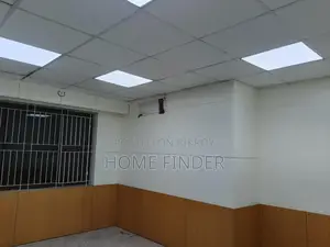 গুলশান এভিনিউতে ৬,০০০ বর্গফুটের কমার্শিয়াল ফ্লোর ভাড়ার জন্য