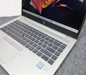 HP Elitebook 840 G6 Core i5 8th Gen Laptop (256GB SSD, 8GB RAM) 14"