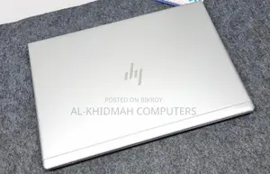 HP Elitebook 840 G6 Core i5 8th Gen Laptop (256GB SSD, 8GB RAM) 14"