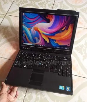 DELL Laptop, 3GB RAM, 80GB Hard Disk