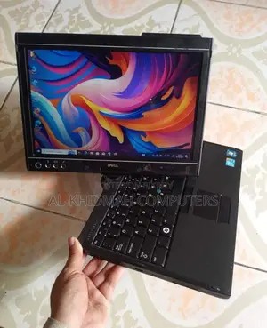 DELL Laptop, 3GB RAM, 80GB Hard Disk
