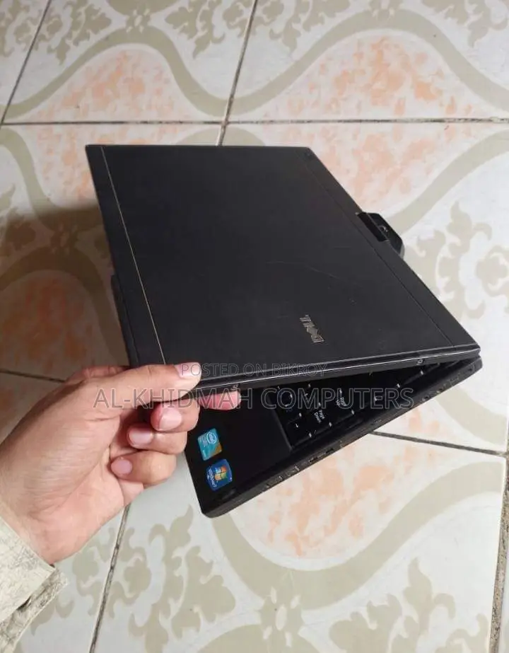 DELL Laptop, 3GB RAM, 80GB Hard Disk