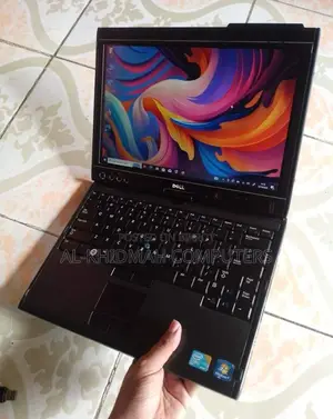 DELL Laptop, 3GB RAM, 80GB Hard Disk