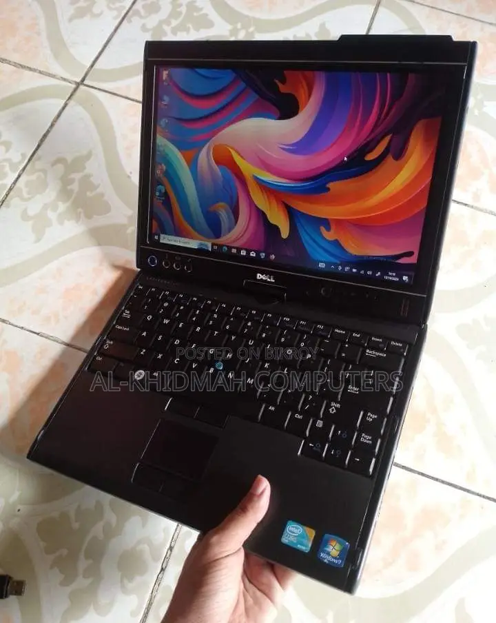 DELL Laptop, 3GB RAM, 80GB Hard Disk