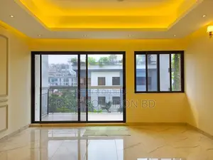 Elegant & Comfort Apartment with 4 Bed Close to Gulshan Club