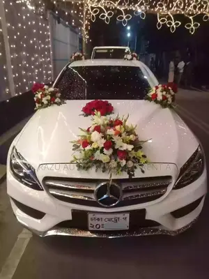 Mercedes For Rent